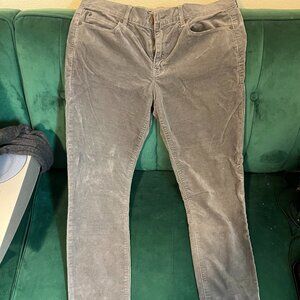 Gap Corduroy Jeans (30)
